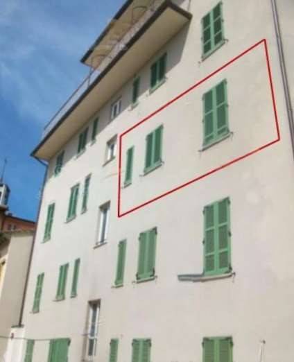 appartamento in vendita a Montecatini-Terme in zona Vico