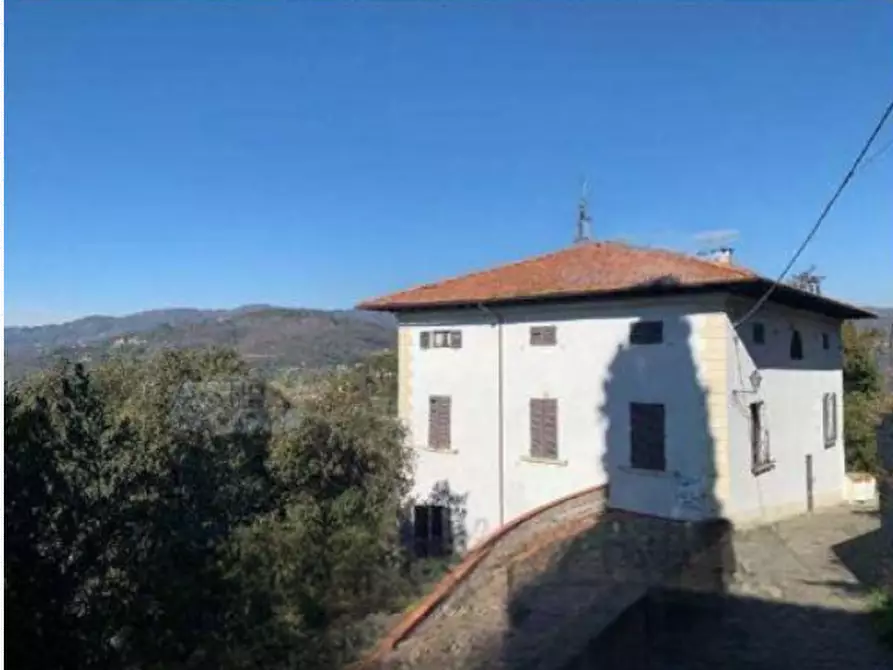 casa indipendente in vendita a Montecatini-Terme in zona Vico