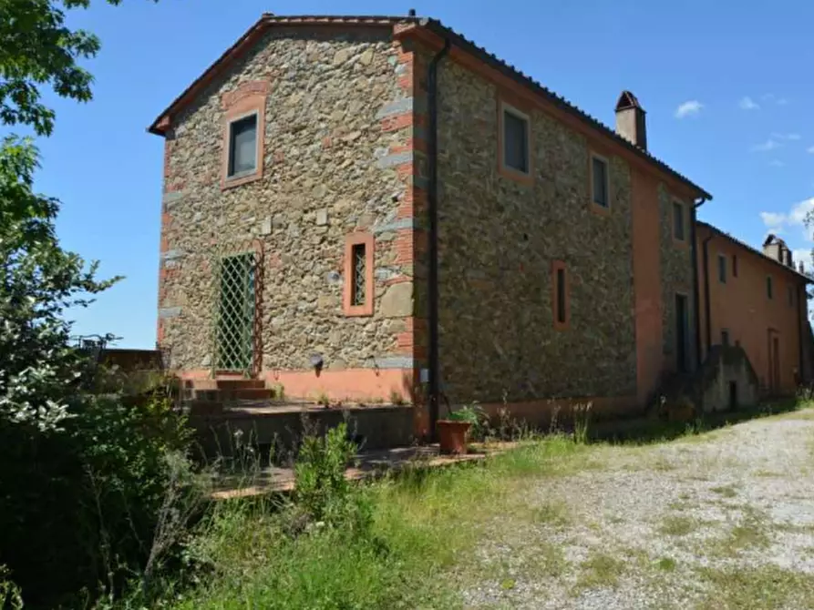 casa indipendente in vendita a Montecatini-Terme