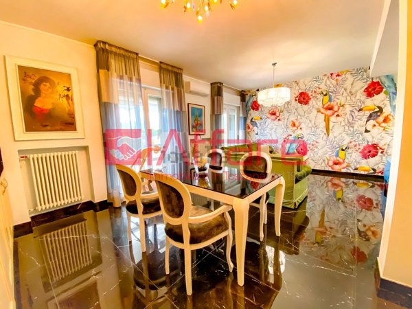 appartamento in vendita a Montecatini-Terme