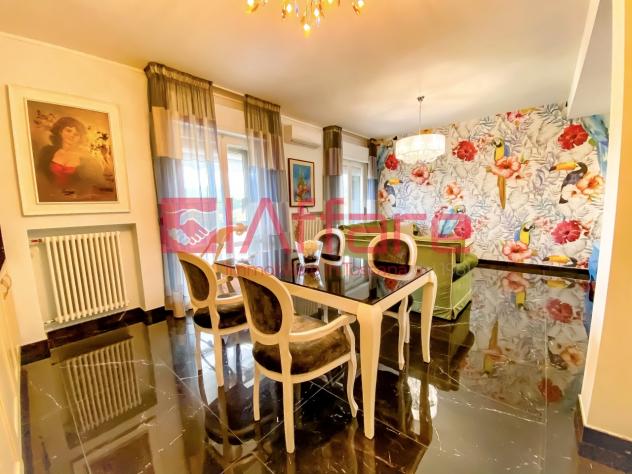 appartamento in vendita a Montecatini-Terme