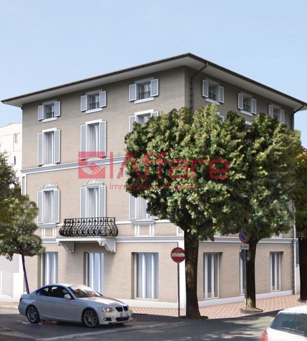 ufficio in vendita a Montecatini-Terme