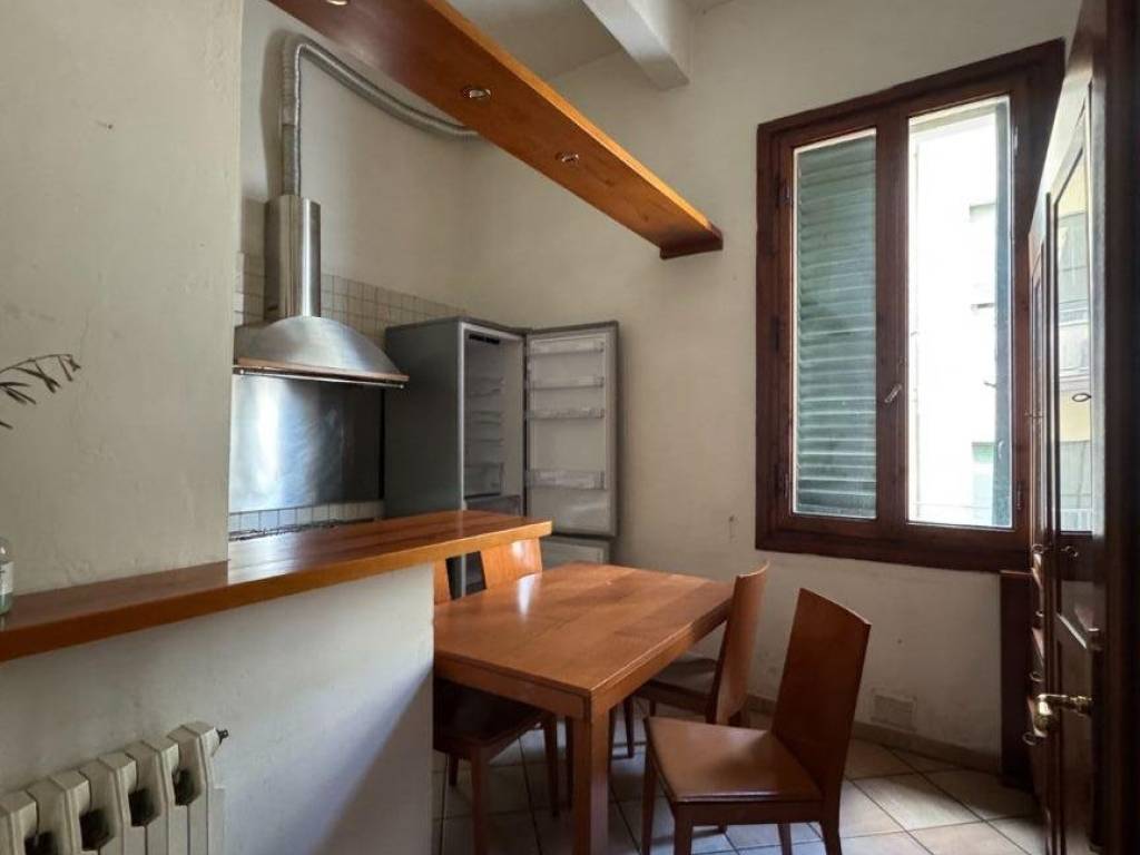 appartamento in vendita a Montecatini-Terme in zona Vico