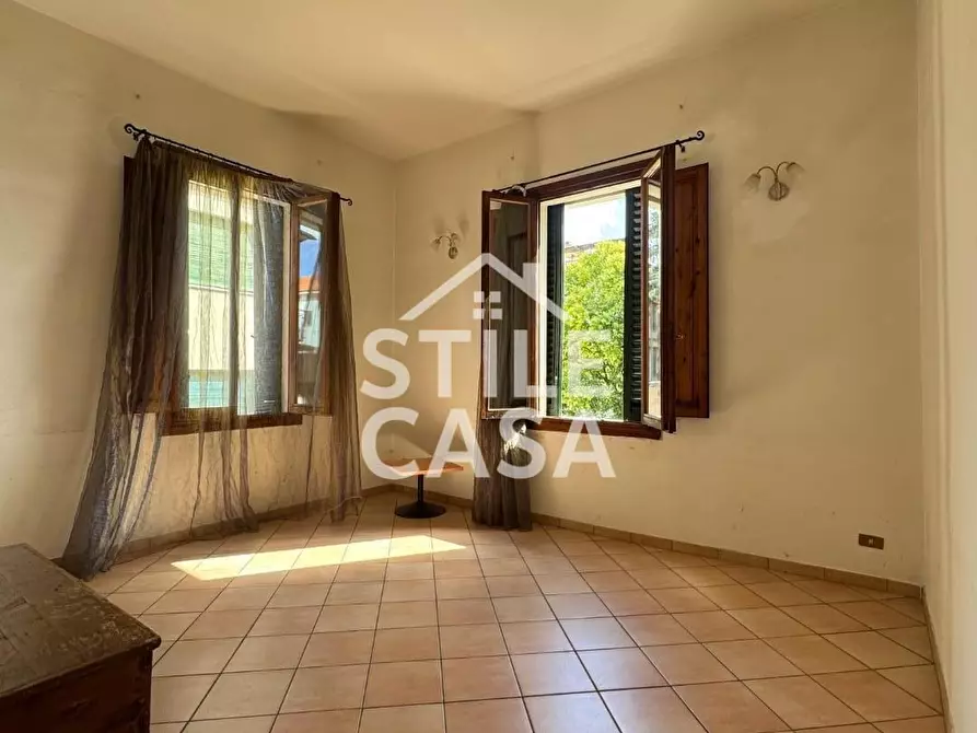 appartamento in vendita a Montecatini-Terme in zona Vico