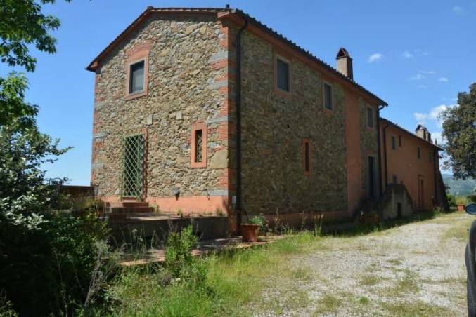 appartamento in vendita a Montecatini-Terme in zona Vico
