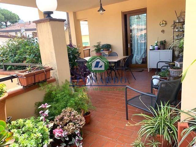 appartamento in vendita a Montecatini-Terme in zona Vico
