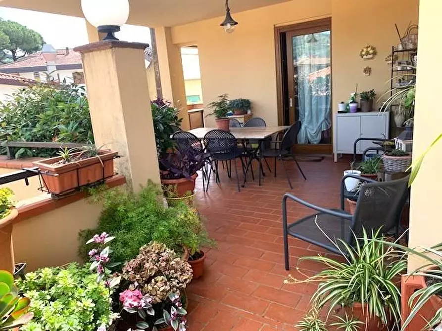 appartamento in vendita a Montecatini-Terme in zona Vico