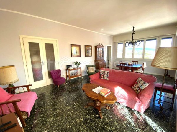 appartamento in vendita a Montecatini-Terme in zona Vico