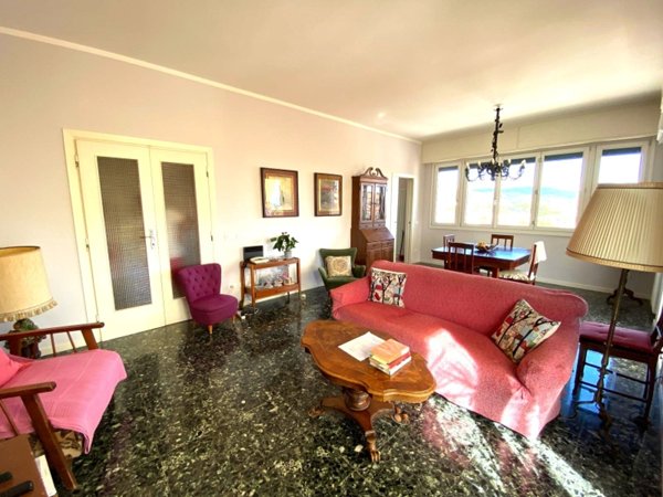 appartamento in vendita a Montecatini-Terme