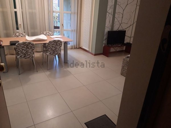 appartamento in vendita a Montecatini-Terme