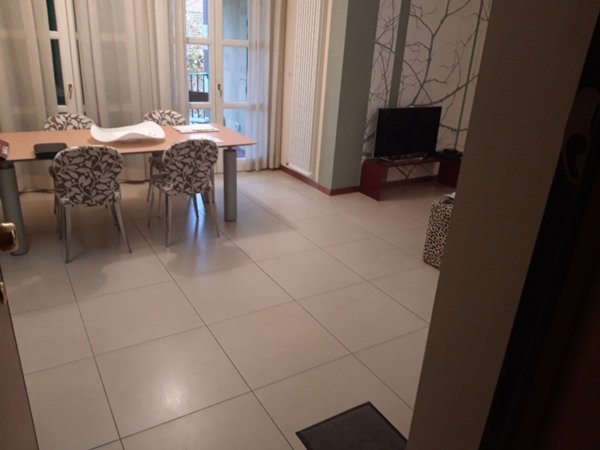 appartamento in vendita a Montecatini-Terme