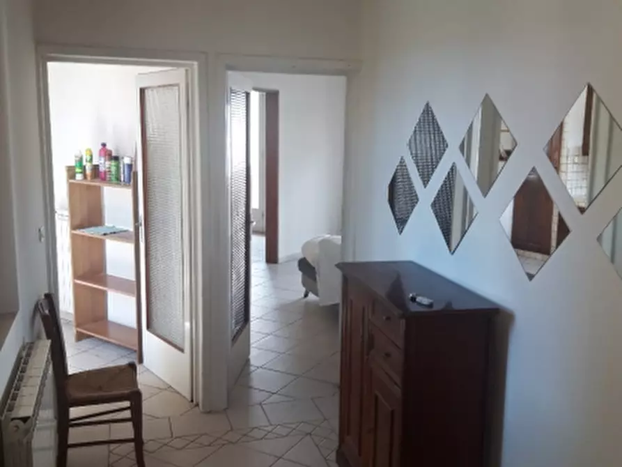 appartamento in vendita a Montecatini-Terme