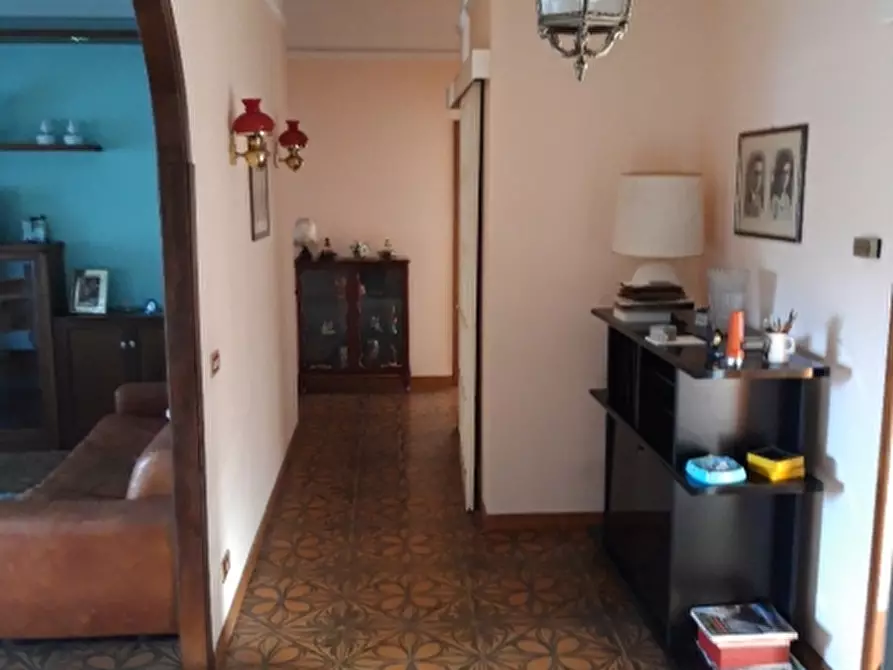 appartamento in vendita a Montecatini-Terme in zona Vico