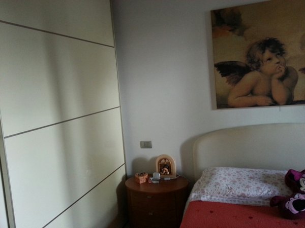 appartamento in vendita a Montecatini-Terme