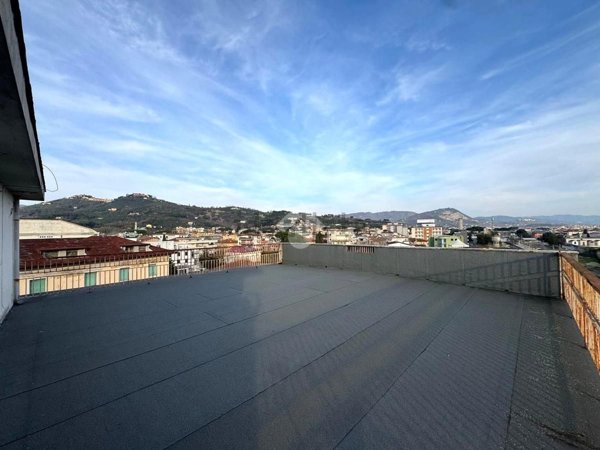 appartamento in vendita a Montecatini-Terme