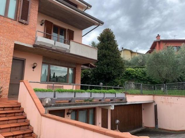 casa indipendente in vendita a Montecatini-Terme in zona Vico