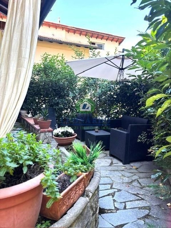 appartamento in vendita a Montecatini-Terme