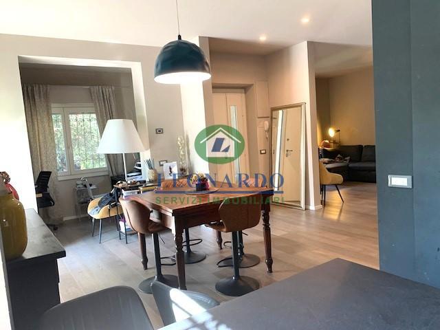 appartamento in vendita a Montecatini-Terme in zona Vico