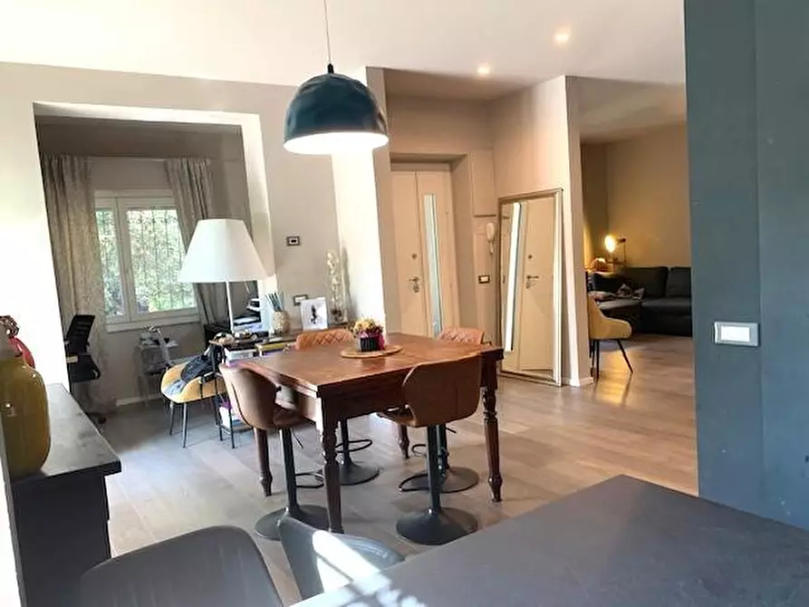 appartamento in vendita a Montecatini-Terme in zona Vico