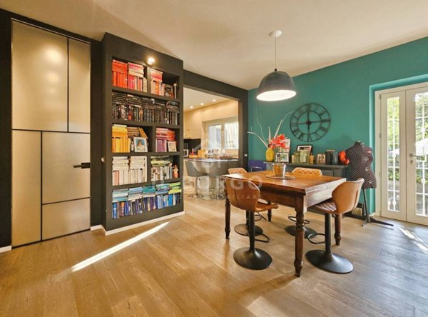 appartamento in vendita a Montecatini-Terme in zona Vico