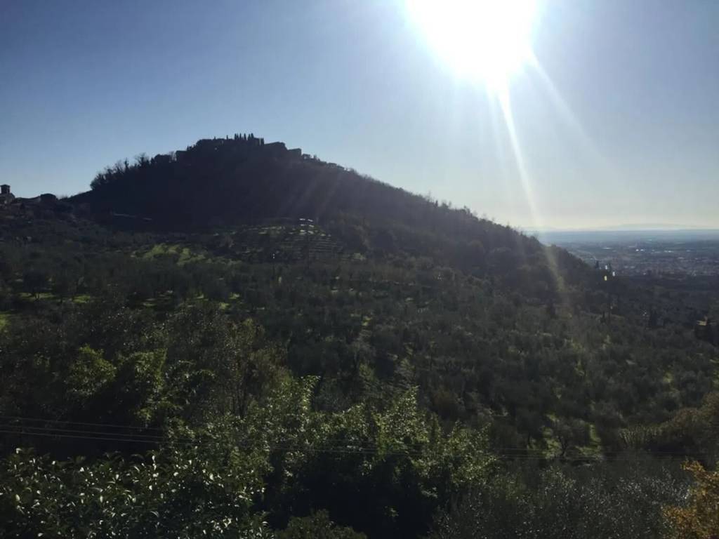 casa indipendente in vendita a Montecatini-Terme in zona Vico