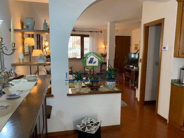 casa indipendente in vendita a Montecatini-Terme in zona Vico