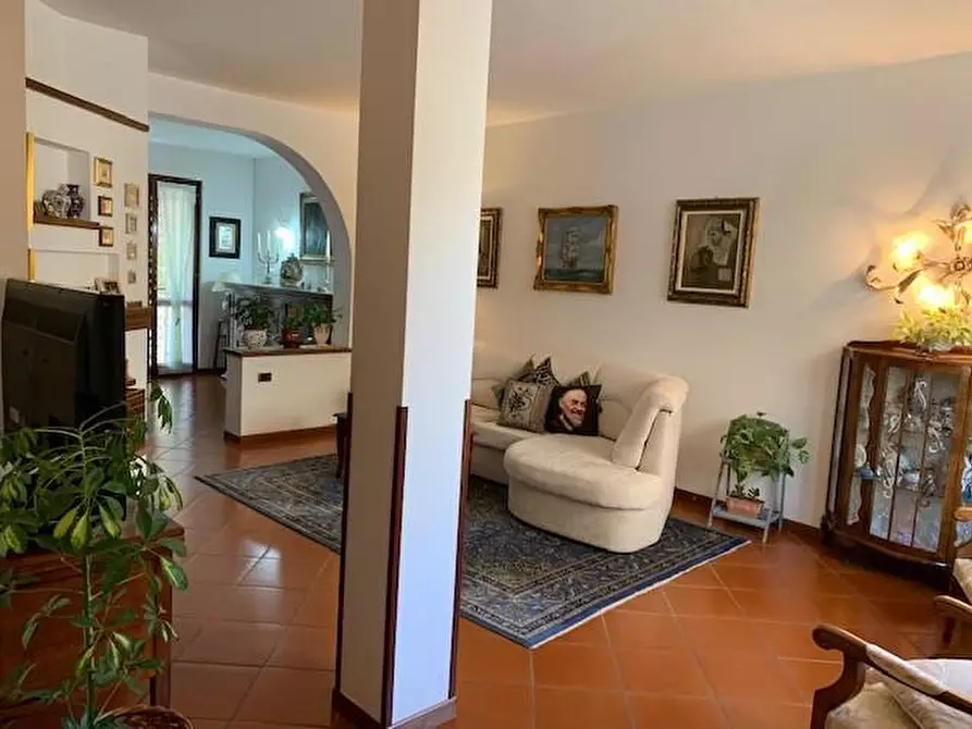 casa indipendente in vendita a Montecatini-Terme in zona Vico