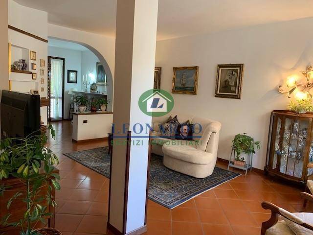 casa indipendente in vendita a Montecatini-Terme in zona Vico