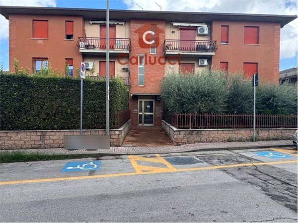 appartamento in vendita a Montecatini-Terme