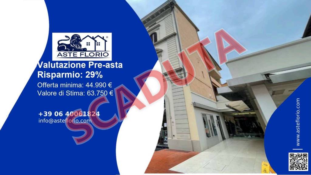 appartamento in vendita a Montecatini-Terme in zona Vico