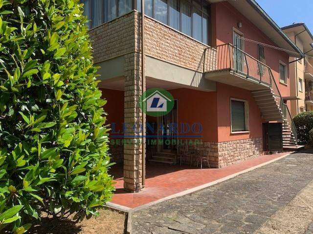 casa indipendente in vendita a Montecatini-Terme