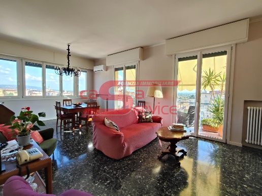 appartamento in vendita a Montecatini-Terme
