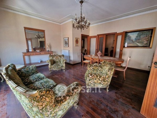 appartamento in vendita a Montecatini-Terme