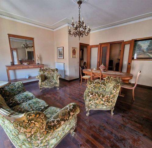 appartamento in vendita a Montecatini-Terme