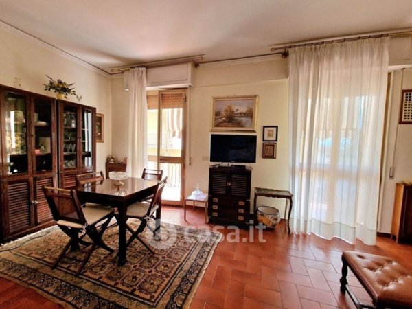 appartamento in vendita a Montecatini-Terme in zona Vico