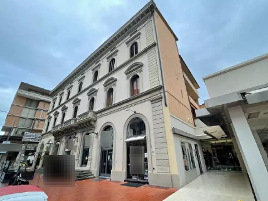 appartamento in vendita a Montecatini-Terme in zona Vico
