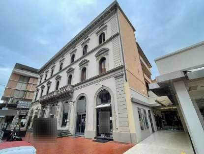 appartamento in vendita a Montecatini-Terme in zona Vico