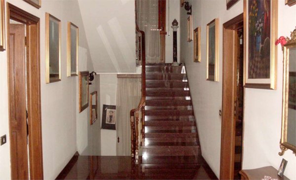 casa indipendente in vendita a Montecatini-Terme in zona Vico