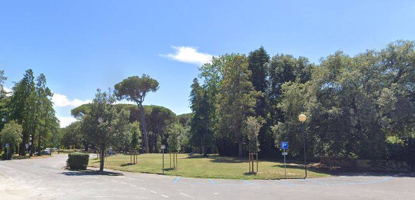 intera palazzina in vendita a Montecatini-Terme