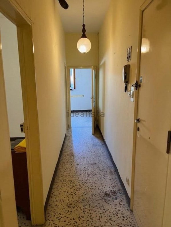 appartamento in vendita a Montecatini-Terme in zona Vico