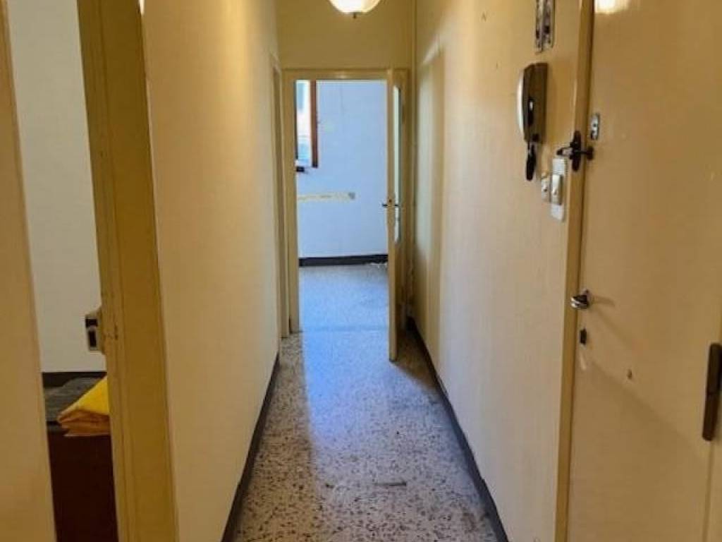 appartamento in vendita a Montecatini-Terme in zona Vico