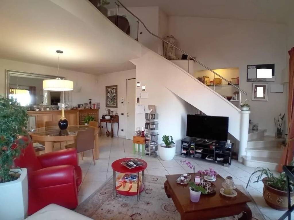 appartamento in vendita a Montecatini-Terme