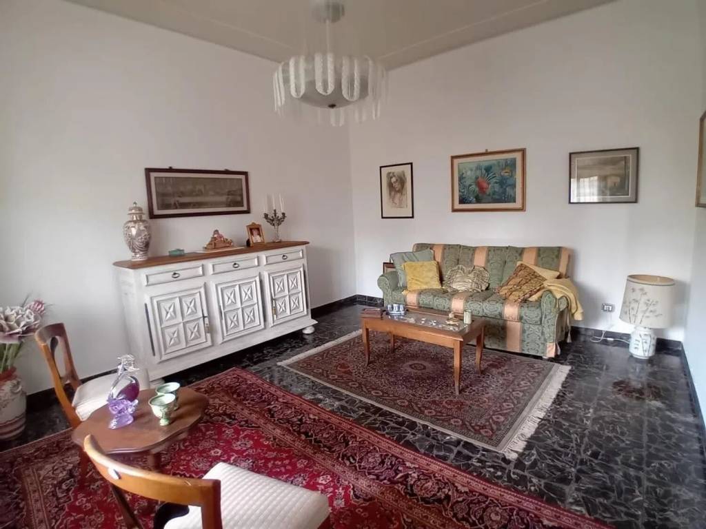 casa indipendente in vendita a Montecatini-Terme in zona Vico