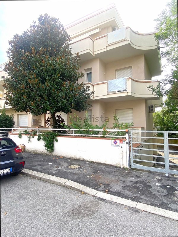 appartamento in vendita a Montecatini-Terme