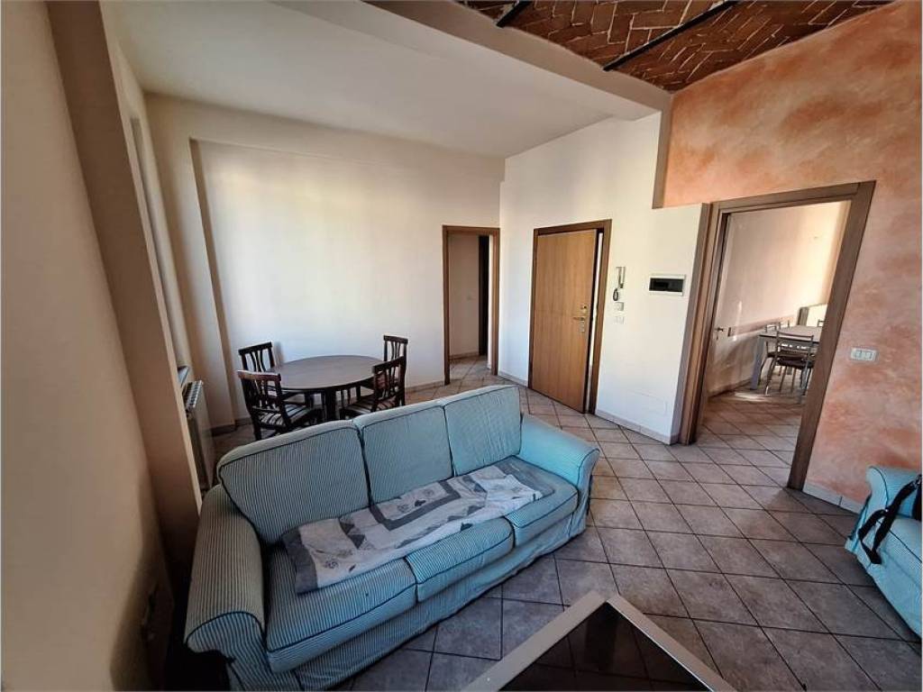 appartamento in vendita a Montecatini-Terme