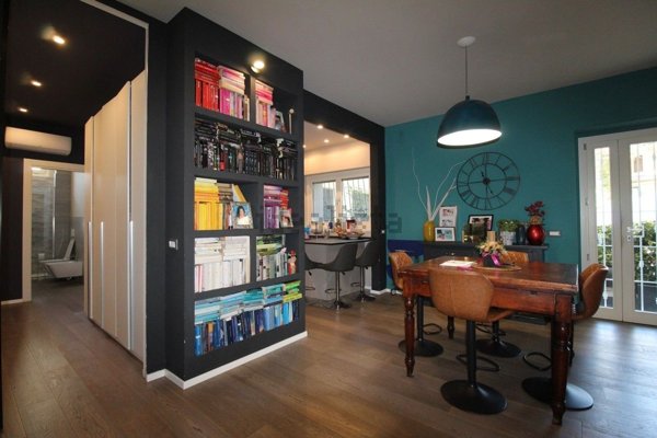 appartamento in vendita a Montecatini-Terme in zona Vico