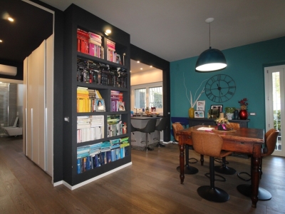 appartamento in vendita a Montecatini-Terme in zona Vico