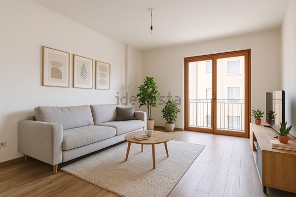 appartamento in vendita a Montecatini-Terme