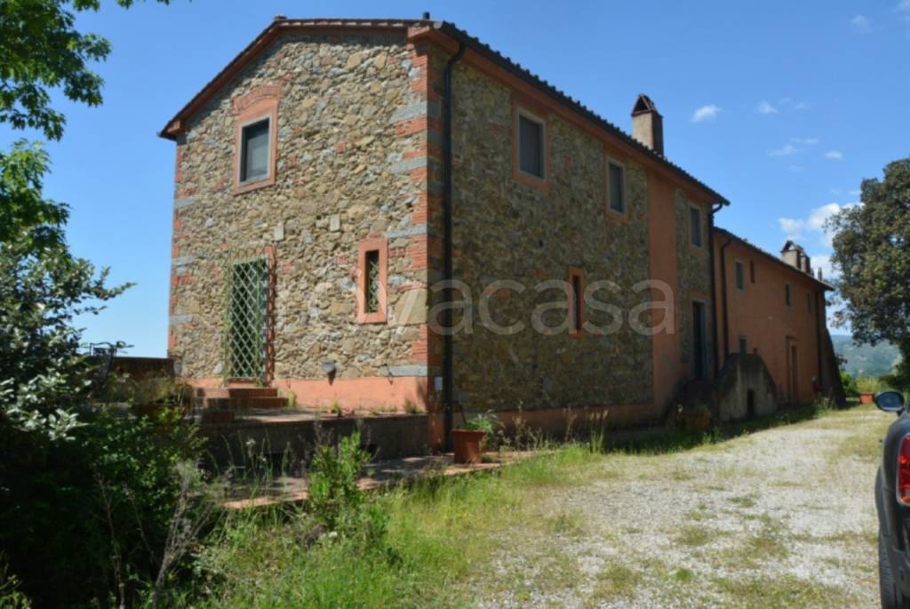 appartamento in vendita a Montecatini-Terme