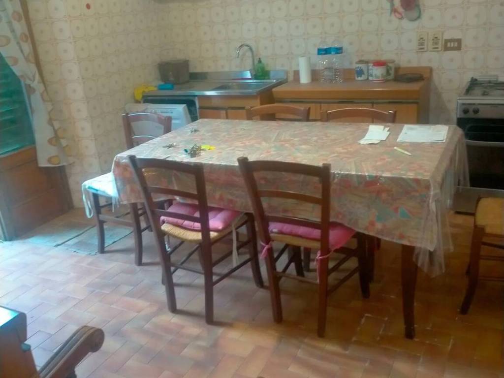 casa indipendente in vendita a Montecatini-Terme in zona Vico